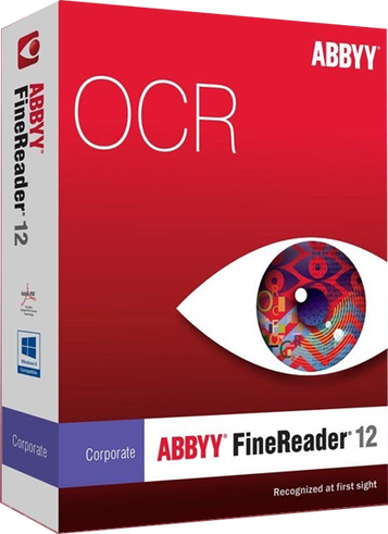 abbyy finereader 12 professional serial key free download