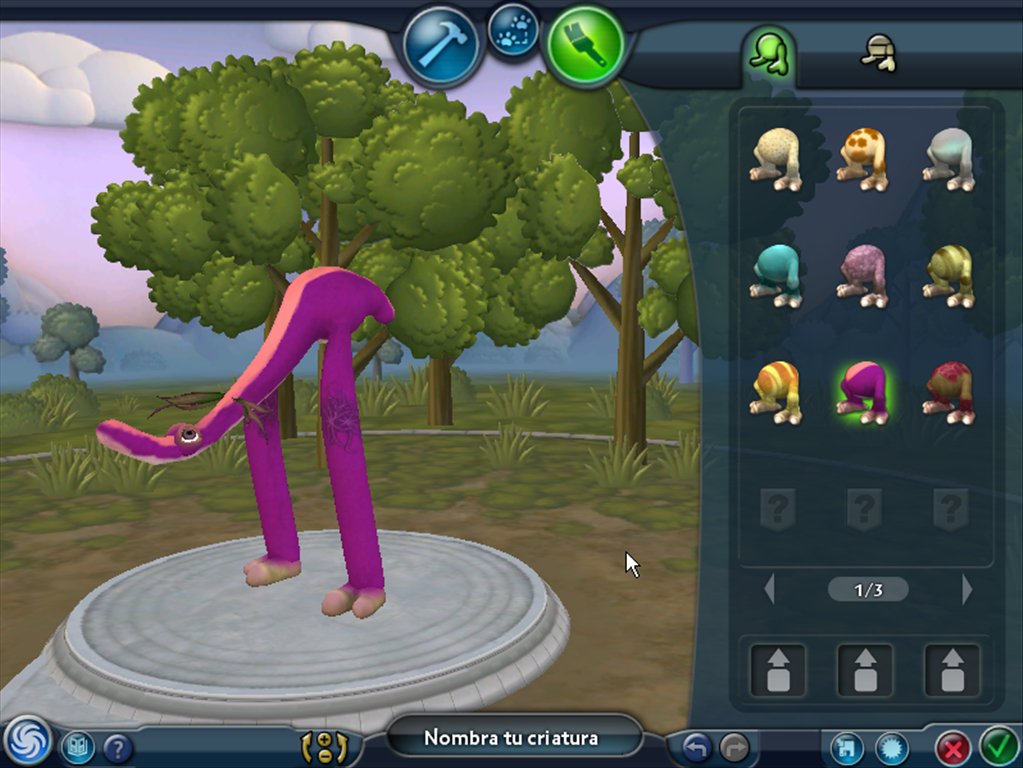 download spore game for free